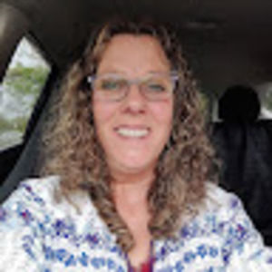 Meet your Posher, Rita j